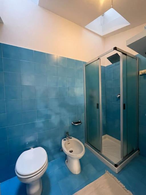 Grande Appartamento In Area Storica Di Bergamo Eksteriør bilde